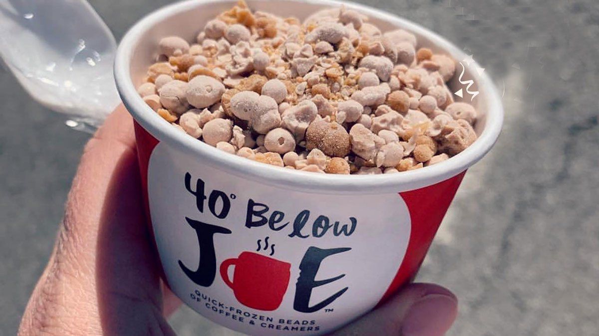 40-BELOW JOE